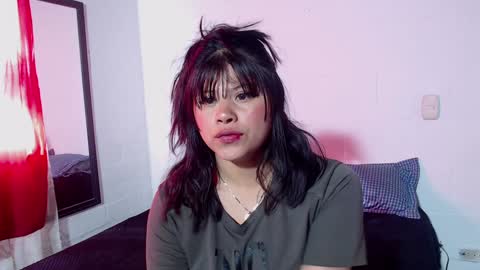 Zoe Bronw online show from 01-27-25, 08:49