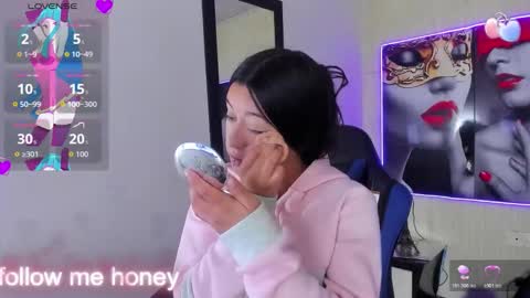 Z O E online show from 01-16-26, 07:18