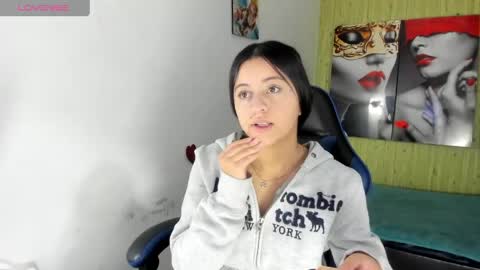 Z O E online show from 03-20-26, 08:46