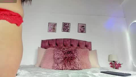 zoe_cute2 online show from 03-19-26, 06:23