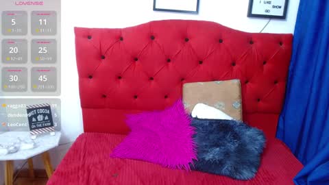 Snapshot of zoe_cutex chatting on 01-16-25, 11:16 Zoe online show from 01-16-25, 11:16