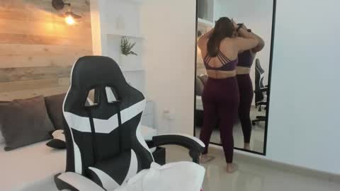 Zoe  online show from 02-27-26, 12:38