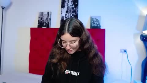 zoe_dear online show from 03-05-26, 04:58