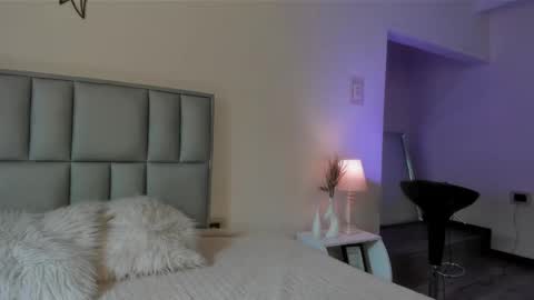 zoe_dear online show from 03-10-26, 06:57