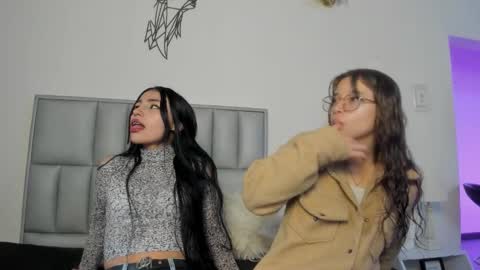 zoe_dear online show from 03-28-26, 07:57