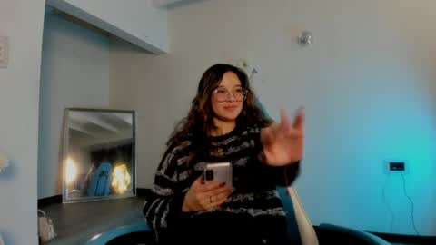 Snapshot of zoe_dear chatting on 05-14-26, 09:27 zoe_dear online show from 05-14-26, 09:27