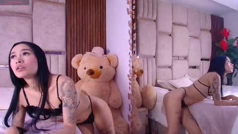 zoe_dim online show from 03-14-26, 06:13