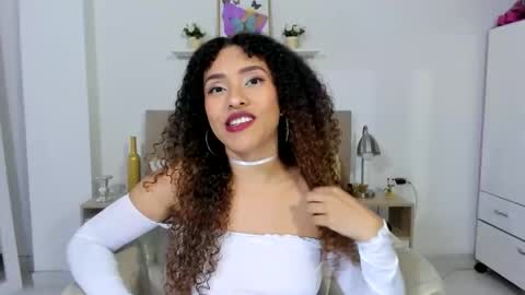 Zoe Gruber online show from 06-03-26, 12:35