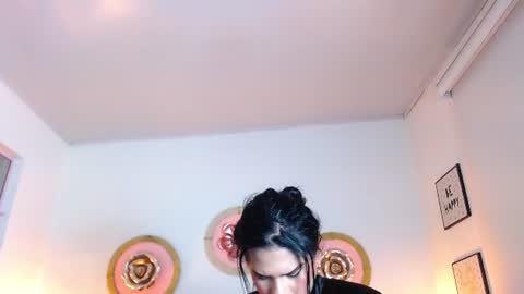 Snapshot of zoe_hecate chatting on 06-19-26, 09:46 zoe_hecate online show from 06-19-26, 09:46