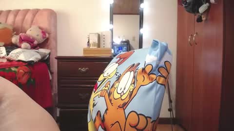 zoe hotxxx online show from 04-30-26, 02:34