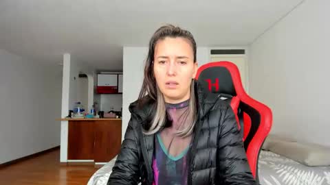 ZOE online show from 02-19-26, 08:27