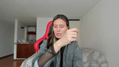 ZOE online show from 03-29-26, 08:31