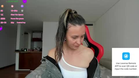 Snapshot of zoe_jeane_beker chatting on 05-13-26, 07:00 ZOE online show from 05-13-26, 07:00