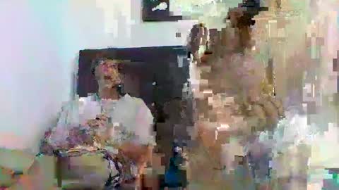zoe_jhon18 online show from 03-01-25, 02:04