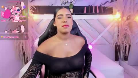 Zoey  online show from 06-09-26, 11:05