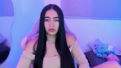 zoe_jones7 online show from 03-24-26, 11:54