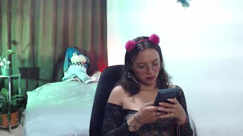 ZOE online show from 01-09-26, 02:14