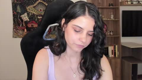 Zoe  online show from 09-24-25, 12:58