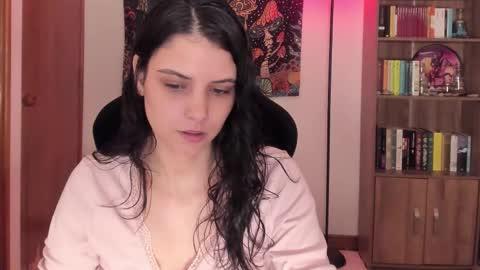 Zoe  online show from 02-07-26, 03:10