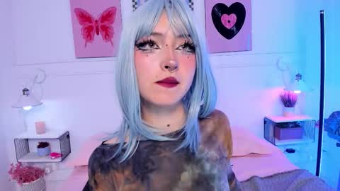 Zoe Lynch online show from 01-18-26, 02:54