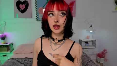 Zoe Lynch online show from 02-25-26, 11:31