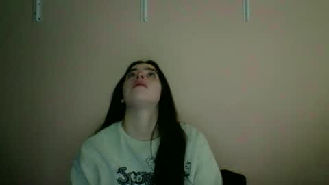 Snapshot of zoe_mill33r chatting on 11-06-25, 07:26 Zoe online show from 11-06-25, 07:26