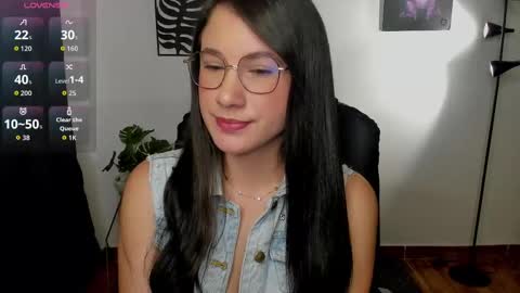 zoe_millerx online show from 09-25-25, 01:26