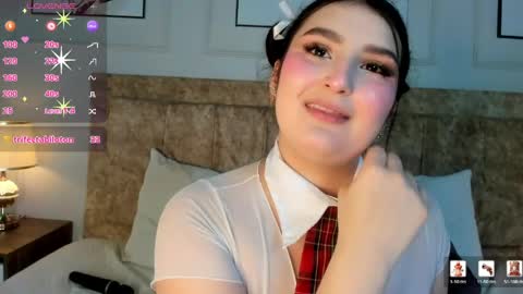 zoe_moon__ online show from 04-01-26, 01:41