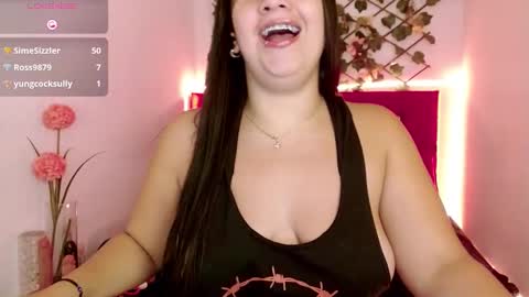 zoe_naughty22 online show from 01-25-25, 10:51