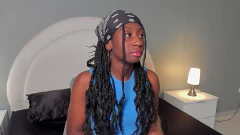 zoe_pinkett online show from 03-30-26, 01:17