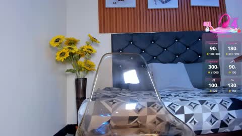 Zoe online show from 11-04-25, 10:09