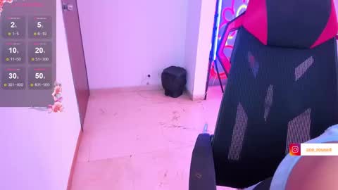 zoe_rose4 online show from 02-19-26, 01:51