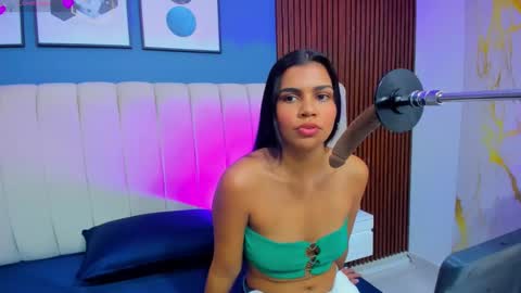 zoe_scarlet online show from 03-28-26, 11:43