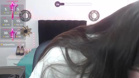 Snapshot of zoe_sweet050 chatting on 01-12-25, 05:01 zoe_sweet050 online show from 01-12-25, 05:01