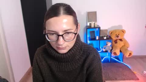 Snapshot of zoe_sweet55 chatting on 10-23-25, 09:52 zoe_sweet55 online show from 10-23-25, 09:52