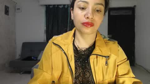 zoe tai online show from 12-21-25, 11:01