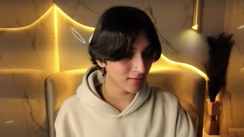 Zoe online show from 11-24-25, 08:30