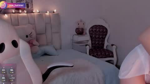 Zoe online show from 03-31-26, 11:32