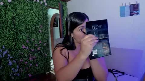 Zoe online show from 11-15-25, 11:10