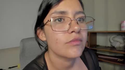 Zoe online show from 03-22-26, 02:48