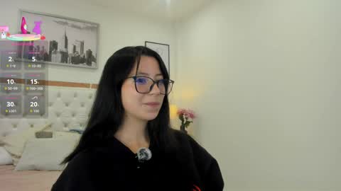 Snapshot of zoe_xra chatting on 05-02-26, 07:52 Zoe online show from 05-02-26, 07:52