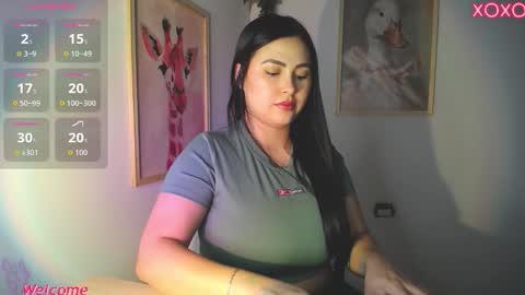 Zoe Bolton online show from 01-09-26, 01:25