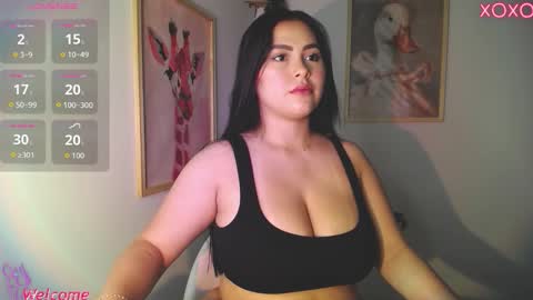 Zoe Bolton online show from 01-16-26, 01:37