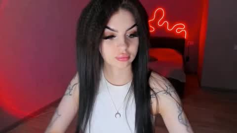 zoedrift online show from 12-03-25, 01:42