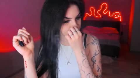 zoedrift online show from 01-31-26, 07:11