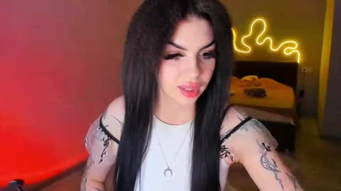 zoedrift online show from 03-14-26, 04:45