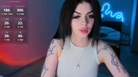 zoedrift online show from 03-17-26, 04:54