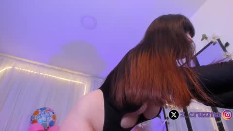 Camila  online show from 03-02-25, 03:16