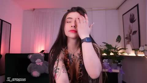 Camila  online show from 06-03-26, 11:57