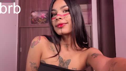 Catt online show from 07-23-26, 02:09